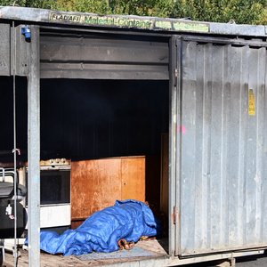 FLORIAN 2019, Messeimpression