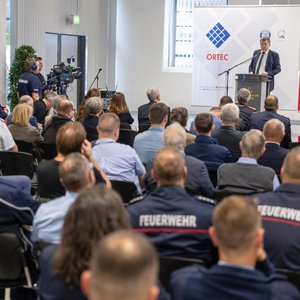 FLORIAN 2023, Messeimpression