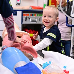 FLORIAN 2019, Messeimpression