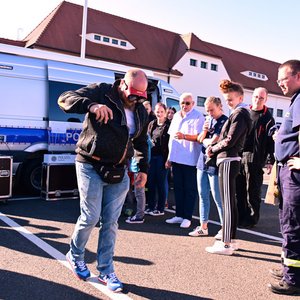 FLORIAN 2019, Messeimpression