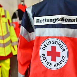 FLORIAN 2019, Messeimpression