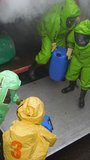 Fachforum Gefahrstoffe in der Praxis