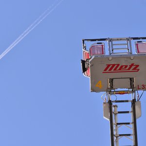 FLORIAN 2018, Messeimpression