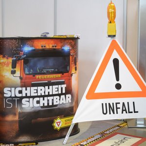 FLORIAN 2020, Messeimpression