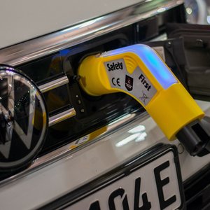 FLORIAN 2021, Messeimpression