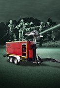 Wenn das Licht ausgeht: Notstrom als Lebensader für Feuerwehr, Rettungsdienste und Kritis