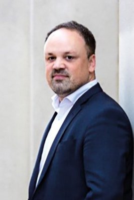 Dr. Andreas Follmann - Präsident Deutsche Gesellschaft für Katastrophenmedizin e. V.