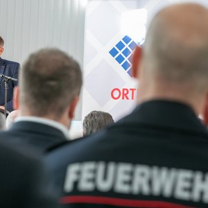 FLORIAN 2022, Messeimpression