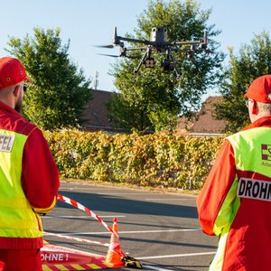 FLORIAN 2021, Messeimpression