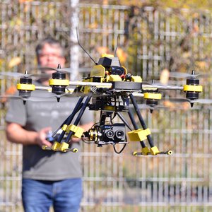 FLORIAN 2018, Messeimpression