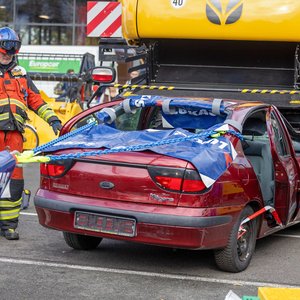 FLORIAN 2024, Messeimpression