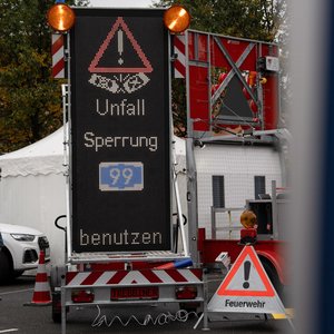 FLORIAN 2025, Messeimpression