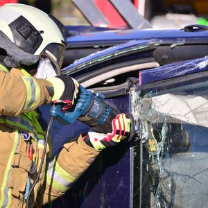 FLORIAN 2018, Messeimpression