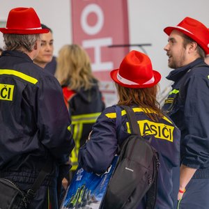 FLORIAN 2024, Messeimpression