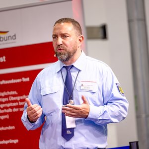 FLORIAN 2024, Messeimpression