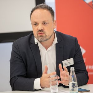 FLORIAN 2022, Messeimpression