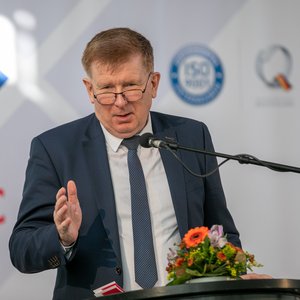 FLORIAN 2022, Messeimpression