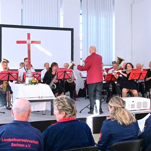 FLORIAN 2019, Messeimpression