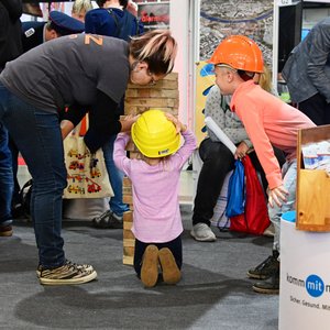 FLORIAN 2019, Messeimpression