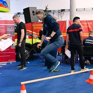 FLORIAN 2019, Messeimpression