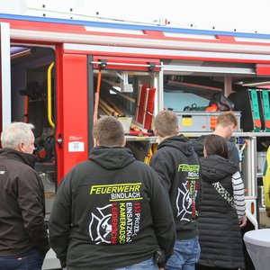 FLORIAN 2024, Messeimpression