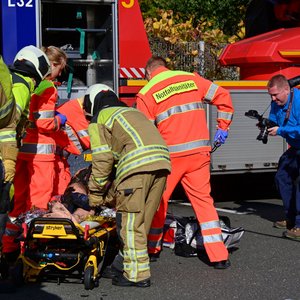 FLORIAN 2019, Messeimpression