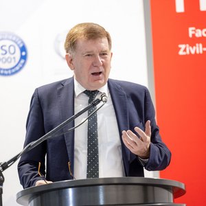 FLORIAN 2023, Messeimpression