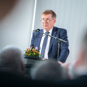 FLORIAN 2022, Messeimpression