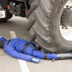 FLORIAN 2025, Messeimpression