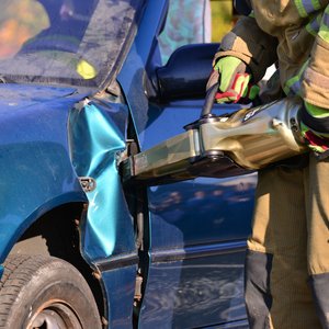 FLORIAN 2018, Messeimpression