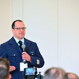 FLORIAN 2019, Messeimpression