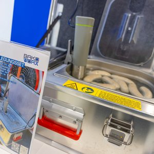 FLORIAN 2024, Messeimpression