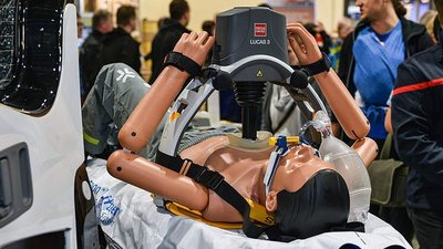 Rettungsdienstforum aescutec® 