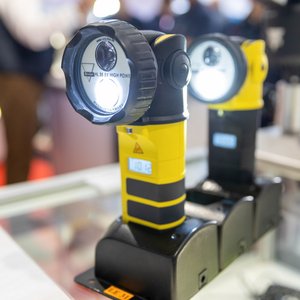 FLORIAN 2025, Messeimpression