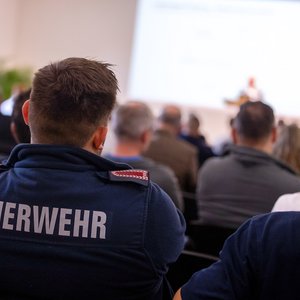 FLORIAN 2024, Messeimpression