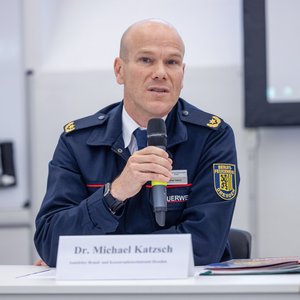 FLORIAN 2023, Messeimpression