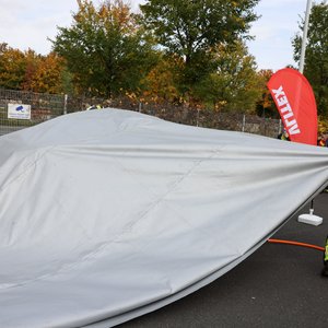 FLORIAN 2022, Messeimpression