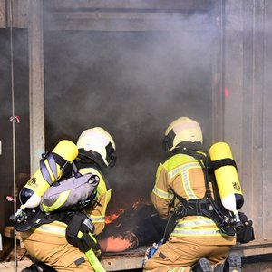 FLORIAN 2019, Messeimpression