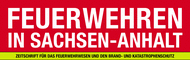 Feuerwehren in Sachsen-Anhalt - mdv Mitteldeutscher Verlag - 1036024