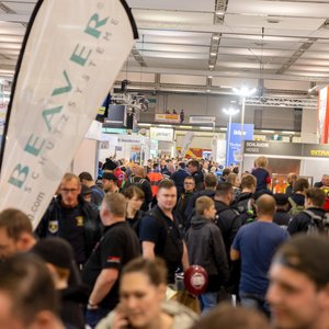 FLORIAN 2022, Messeimpression