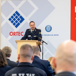 FLORIAN 2025, Messeimpression