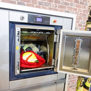 FLORIAN 2023, Messeimpression