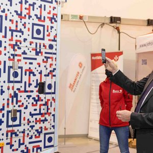 FLORIAN 2021, Messeimpression