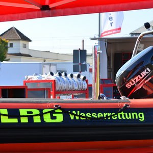 FLORIAN 2018, Messeimpression