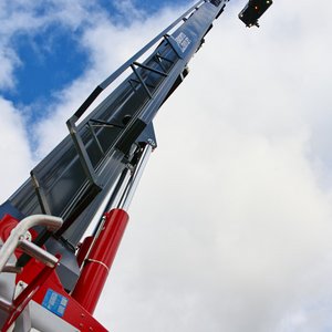 FLORIAN 2019, Messeimpression