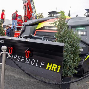 FLORIAN 2023, Messeimpression