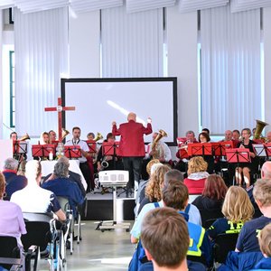 FLORIAN 2019, Messeimpression