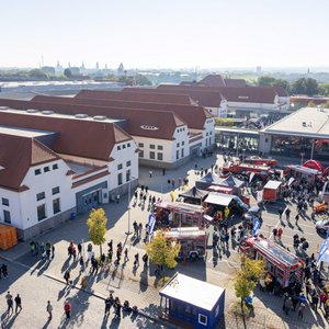 FLORIAN 2021, Messeimpression