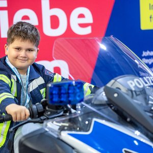 FLORIAN 2023, Messeimpression