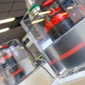 FLORIAN 2024, Messeimpression